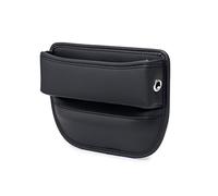 CRTATE Voiture Siège D'écart Organisateur, pour Mercedes Benz GLA GLB 180 180d 200 200d Multifonctionnelle Boîte de Rangement de siège de Voiture Avant Accessoires Auto,A