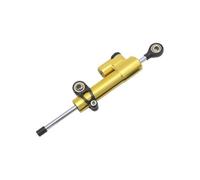 CRTQNS Accessoires Moto pour A&prilia RS 660 RS660 2021 2022 2023 2024 2025 Kit De Support De Montage D'amortisseur De Direction De Moto Pièces Rechange(Damper 5)