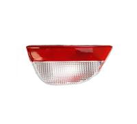 CRTQNS Accessoires pour Voiture pour F&ord pour Focus Hatchback 5 Portes 2005-2008 Feu De Signalisation Arrière avec Réflecteur Et Feu Antibrouillard Arrière 5M5115500AA Pièces Rechange(1Pc Right)