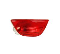 CRTQNS Accessoires pour Voiture pour F&ord pour Focus Hatchback 5 Portes 2005-2008 Feu De Signalisation Arrière avec Réflecteur Et Feu Antibrouillard Arrière 5M5115500AA Pièces Rechange(1Pc Left)