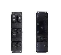 CRTQNS Pour Hyundai Pour Accent 2015 2016 2017 Avant Gauche Bouton-interrupteur Fenêtre Principale 93570-1R211 935701R211 Bouton commande l'interrupteur