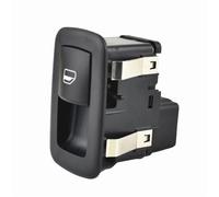 CRTQNS Pour Jeep Pour Liberty 3.7L 2008 2009 2010 2011 2012 Commande Électrique Bouton D’interrupteur Vitres Arrière Gauche Conducteur Droit 4602531AF Bouton commande l'interrupteur