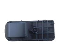 CRTQNS Pour Mazda 3 Pour Master 2010-2013 Bouton Commande Interrupteur Vitres Électrique LHD Voiture Côté BBM2-66-350B BBM266350B BBM266370 Bouton commande l'interrupteur(Single Button)