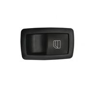 CRTQNS Pour Mercedes Pour Benz W169 2004 2005 2006 2007 2008 2009 2010 2011 2012 Interrupteur Électrique Vitres Côté Passager Bouton commande l'interrupteur