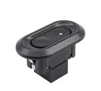 CRTQNS Pour OPEL Pour Senator B Pour Carlton 1987 1988 1989 1990 1991 1992 1993 1994 Interrupteur Lève-vitre Électrique Côté Passager Arrière 90310777 Bouton commande l'interrupteur