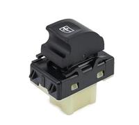 CRTQNS Pour Renault Pour Captur Pour Clio IV Pour Logan II Pour Sandero Pour Talisman 2011-2021 Interrupteur Contrôle Vitres Électrique Bouton 254218614R Bouton commande l'interrupteur(1PCS)