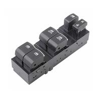 CRTQNS Pour Subaru Pour Forester 2012 2013 2014 2015 2016 2017 2018 Interrupteur Fenêtre Électrique Avant Gauche Bouton Réglage 83071-SG090 83071SG090 Bouton commande l'interrupteur