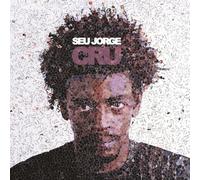Seu Jorge – Cru – CD – Édition 20e anniversaire – Diggers Factory