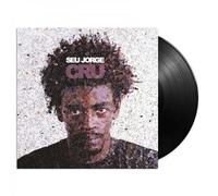 Cru 20th Anniversary Edition Vinyle