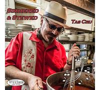 Cru, Tas - Simmered & Stewed -Digi-