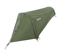Crua hybrid - tente de bivouac à abri