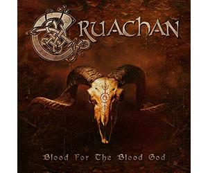 Cruachan - Blood for the Blood God