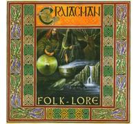 Cruachan - Folk-lore