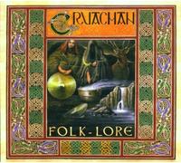 Cruachan - Folk-Lore [Import]