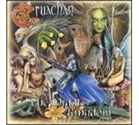 Cruachan - The Middle Kingdom