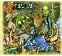 Cruachan - The Middle Kingdom [Import]