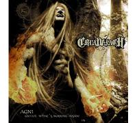 Cruadalach - Agni-Unveil What s Burning Inside [Import]