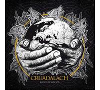 Cruadalach - Raised by Wolves [Import]