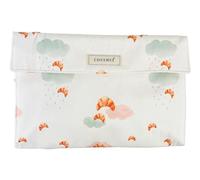 Cruasan Porte-documents pour bébé pour sac à main ou poussette