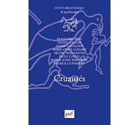 Cruautés