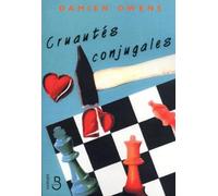Cruautés conjugales