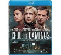Cruce De Caminos (Blu-Ray) (Import) (2014) Ryan Gosling; Bradley Cooper; Eva