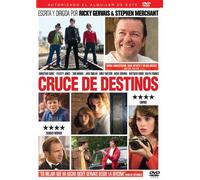 Cruce De Destinos [Import]