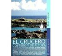 Crucero Costero Y De Altura - LE CARRER, OLIVIER Le Carrer, Olivier (Auteur)