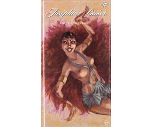 Cruchaudet, Chloé - Josephine Baker (inclus 2 CD et 1 BD)