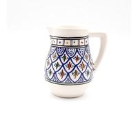 Cruche à eau Bakir bleu 500mL