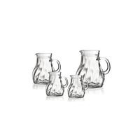 Cruche à vin Grinzing (lisse * 250 ml) 0,25 ltr.