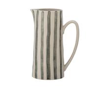 Cruche Begonia 1,3L LxWxH 17x11x23.5cm