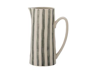 Cruche Begonia 1,3L LxWxH 17x11x23.5cm