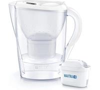 Cruche brita Marella 2.4Lt Avec Filtre Inclus