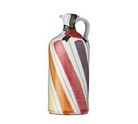 Cruche en Céramique des Pouilles avec Huile Extra Vierge d'Olive 500ml (Arco)