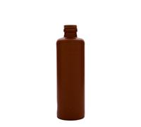 Cruche en grès de 350 ml, rouge-brun, ouverture : PP 31,5