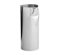 Cruche Pleat H 22cm / Ø 9cm