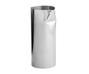 Cruche Pleat H 22cm / Ø 9cm