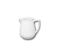 Cruche porcelaine blanche - Roma