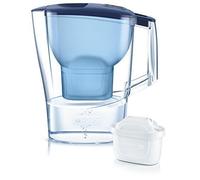 Cruches De Filtre À Eau Brita Aluna Cool 2.4l Bleu