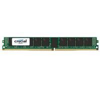 Crucial 16GB DDR4-2133 module de mémoire 16 Go 1 x 16 Go ECC
