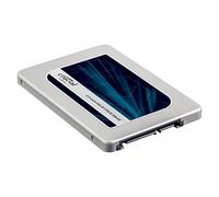 Crucial (2017 Fin de série) SSD Interne MX300 275Go, 3D NAND, SATA, 2,5 Pouces - CT275MX300SSD1