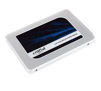 Crucial (2017 Fin de série) SSD Interne MX300 (525Go, 3D NAND, SATA, 2,5 Pouces) - CT525MX300SSD1