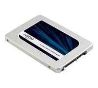 Crucial 2To CT2000MX500SSD1(Z) SSD interne MX500-jusqu’à 560 Mo/s (3D NAND, SATA, 2,5 pouces)