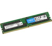 Crucial 32 Go DDR4 2666 MHz (PC4-21300) REG Serveur RAM CT32G4RFD4266 2RX4