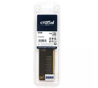 CRUCIAL 32 Go DDR5 5600 Bureau Module Mémoire CT32G56C46U5 " Scellé "
