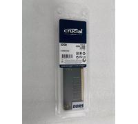 Crucial RAM CT16G48C40U5 16Go DDR5 4800MHz CL40 Mémoire de Bureau