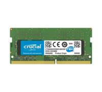 Micron Mémoire Ram Ct32g4sfd832a 32gb Ddr4 3200mhz One Size Black