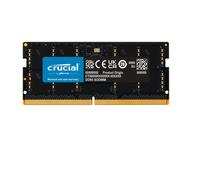 Crucial 32 Go DDR5-5600 CL46 (CT32G56C46S5)