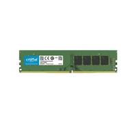 Crucial 4GB DDR4-2666 SODIMM